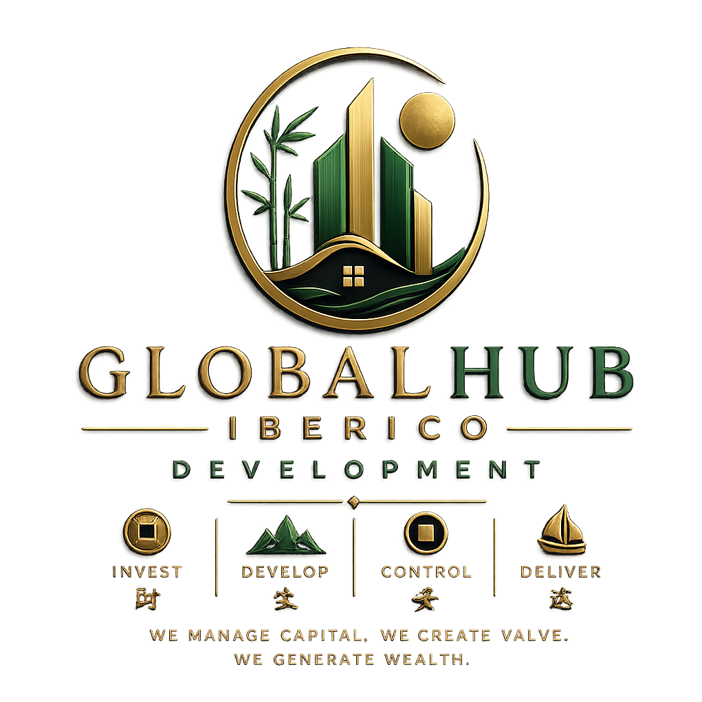 Global Hub Iberico Development