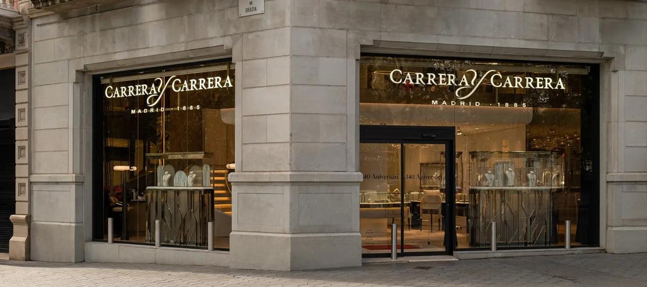 Carrera y Carrera Barcelona